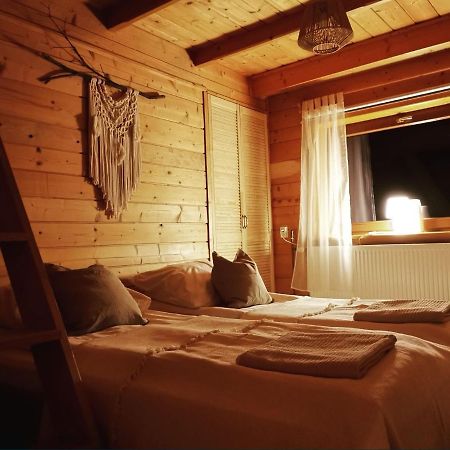 Apartament Na Pieterku Жеписька Екстер'єр фото