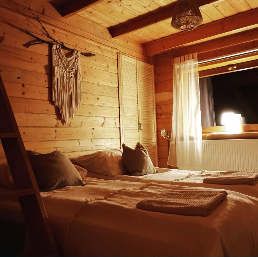 Apartament Na Pieterku Жеписька Екстер'єр фото