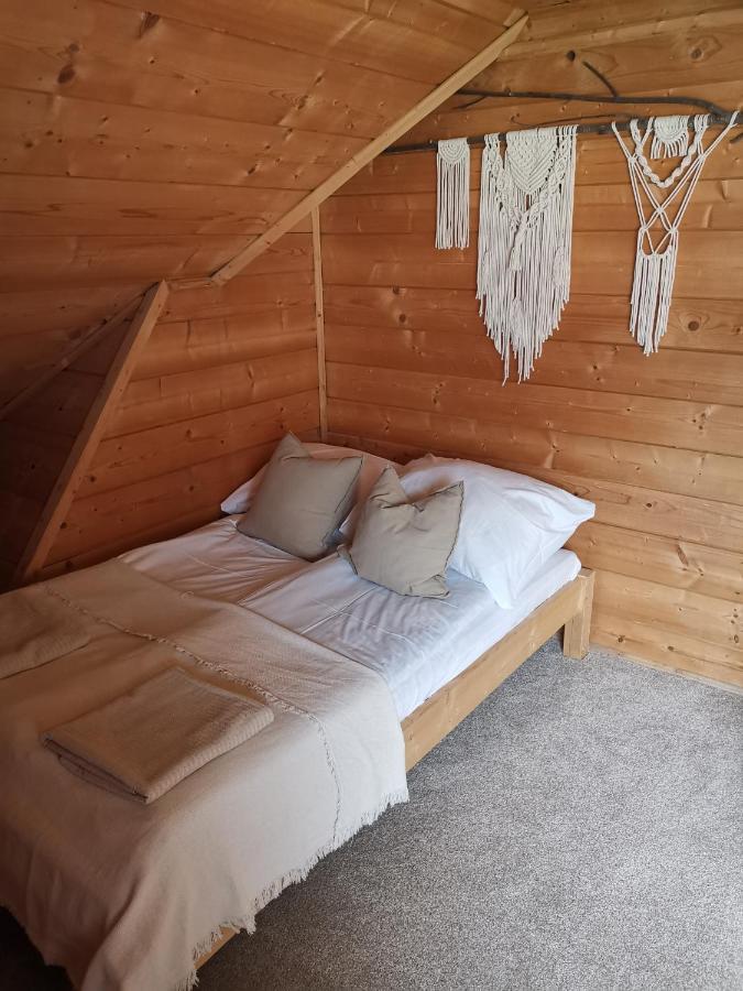 Apartament Na Pieterku Жеписька Екстер'єр фото