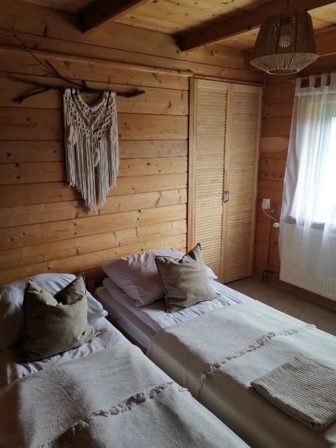 Apartament Na Pieterku Жеписька Екстер'єр фото