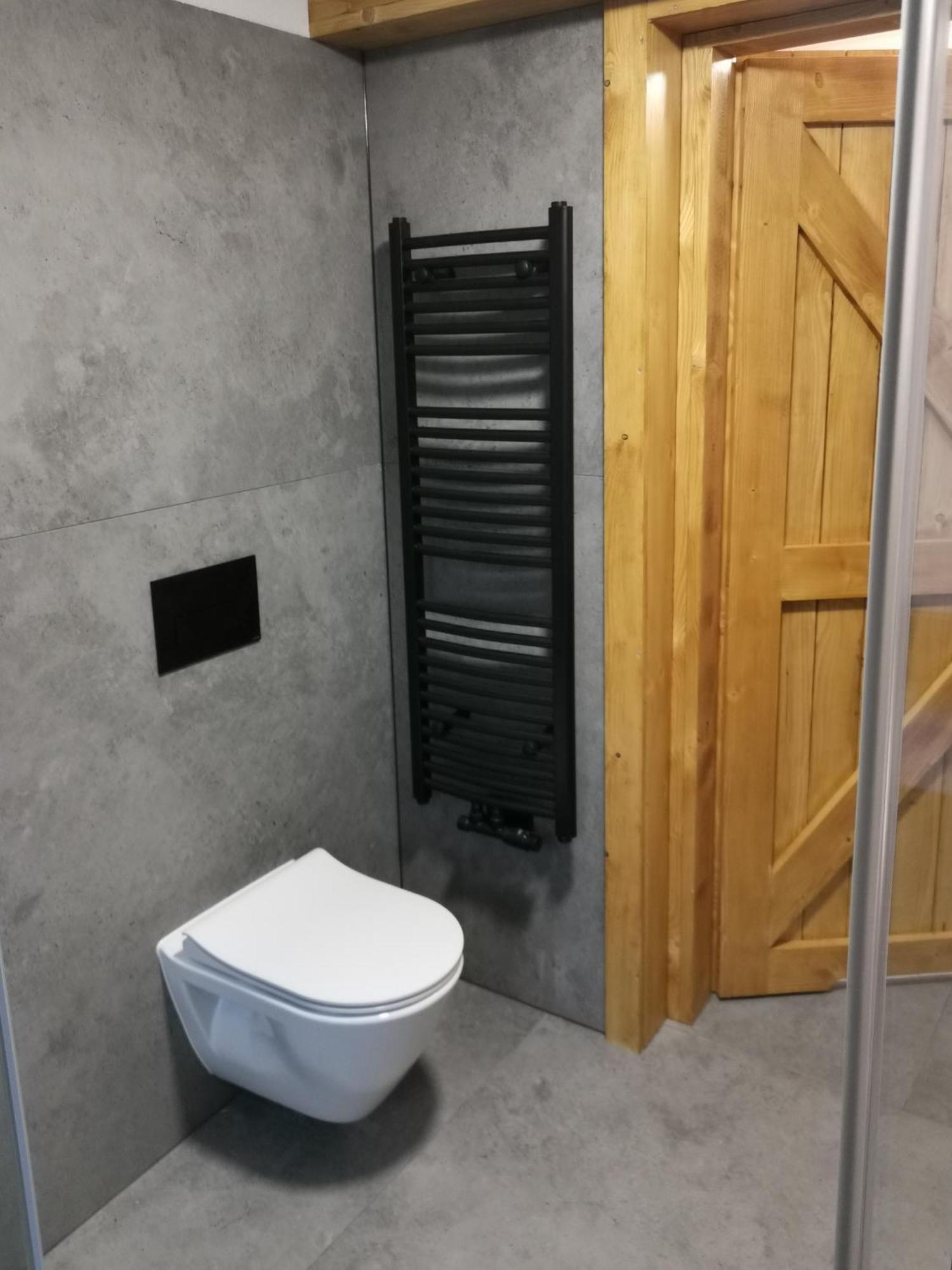 Apartament Na Pieterku Жеписька Екстер'єр фото