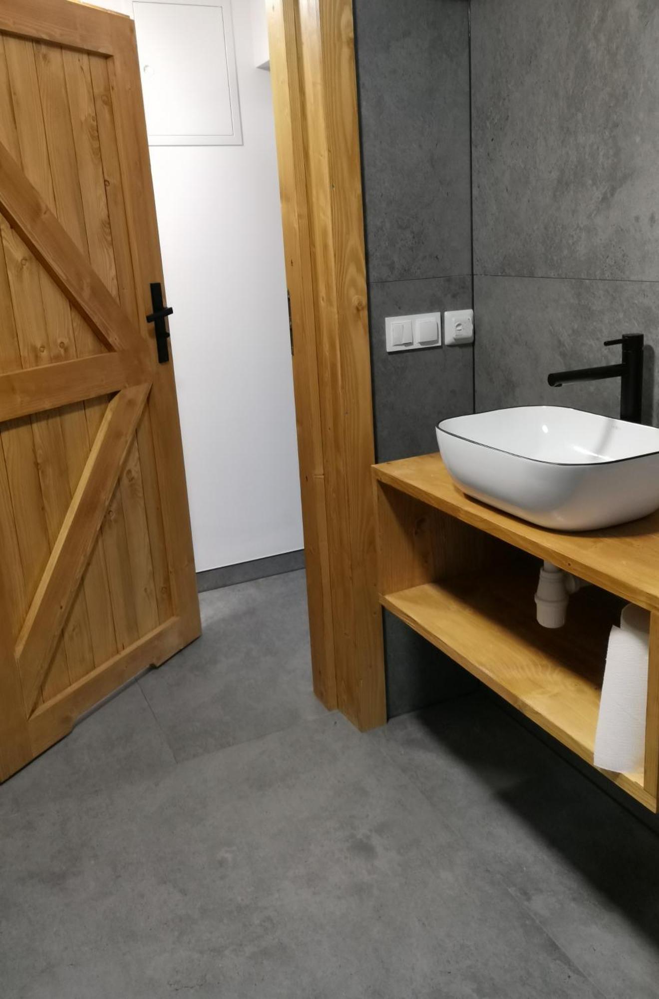 Apartament Na Pieterku Жеписька Екстер'єр фото
